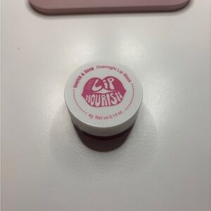 Lip Nourish Overnight Lip Mask